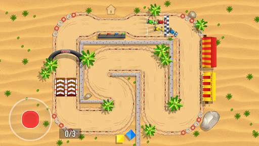 Mini game party screenshot 4
