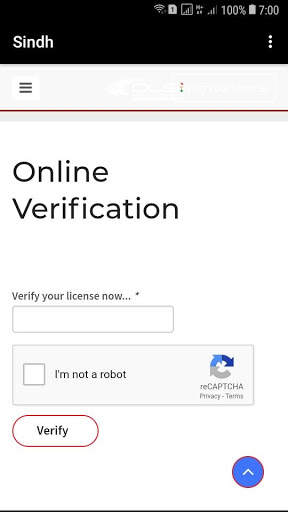 License Checker screenshot 4