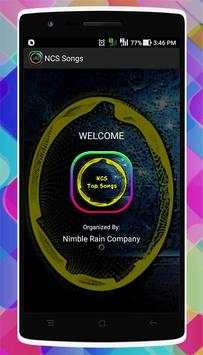 NCS Songs screenshot 1
