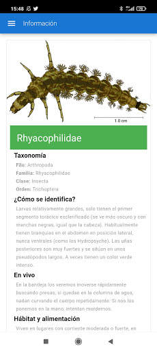 RiuApp screenshot 8