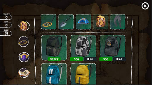 Gold Hunter Adventures screenshot 8