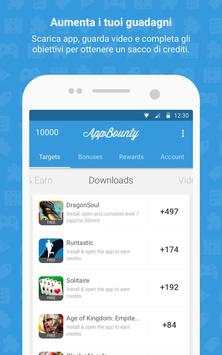 AppBounty screenshot 7