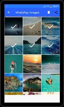 Cleaner for WhatsApp Pro v2 screenshot 12