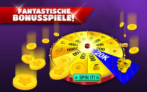 Slots Vacation: Spielautomaten screenshot 15