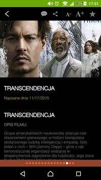 Free TV Gazeta screenshot 4