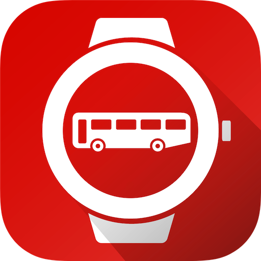 London Live Bus Countdown icon