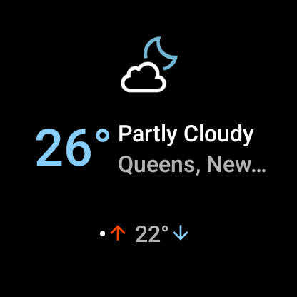 SimpleWeather screenshot 12
