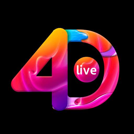 X Live Wallpaper - HD 3D/4D 4.2