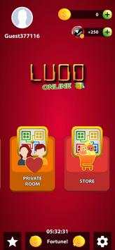 Ludo Online screenshot 4