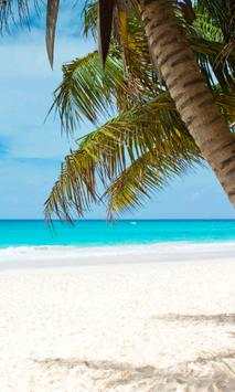 Beach Wallpaper screenshot 1