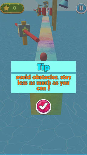 Run Rush 3D screenshot 2