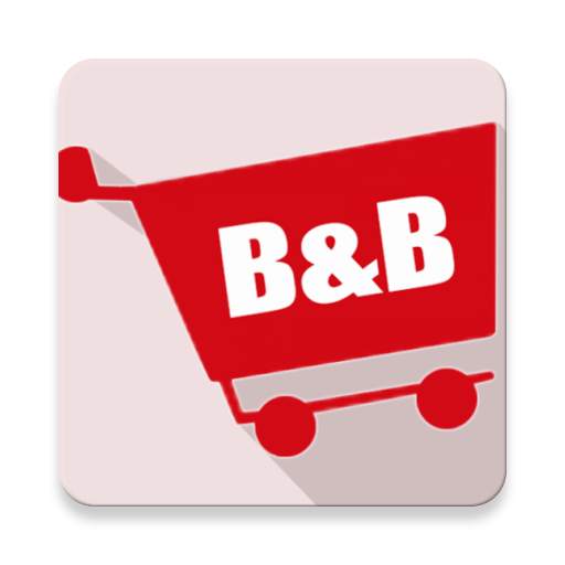 B B Cash and Carry 1.0