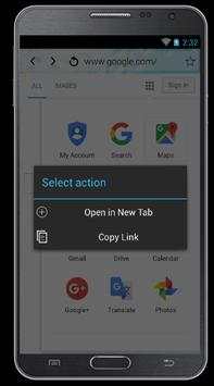6G Browser screenshot 8