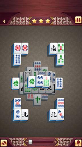 Mahjong King screenshot 4