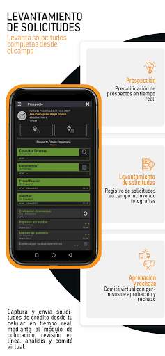 Cartera Digital screenshot 3