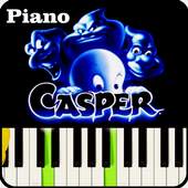 Casper Piano Game 2.0