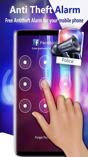 AppLock screenshot 6