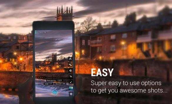 HD Camera - Best Camera, Filters and Overview screenshot 2