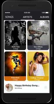 My Photo Music Player 2018 screenshot 2