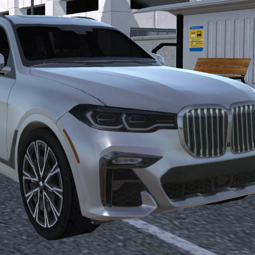 Realistic Cars Driving 0.1