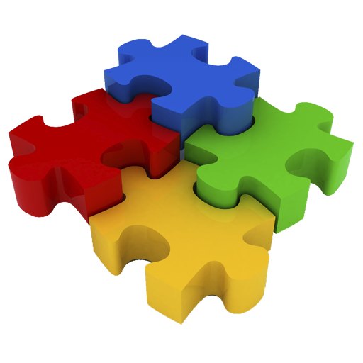 Animals Puzzle icon