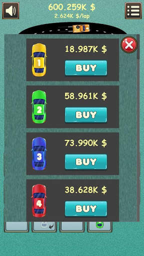 Merge Cars स्क्रीनशॉट 4