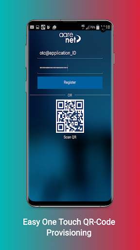an IP-Phone screenshot 4