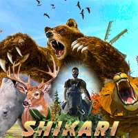 Shikari The Hunter: New hunting game 2021
