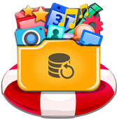 Phone Backup icon