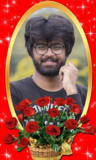 Amazing and Best Photo Frame Application 2020 screenshot 6