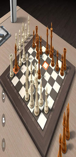 Chess 3D screenshot 2