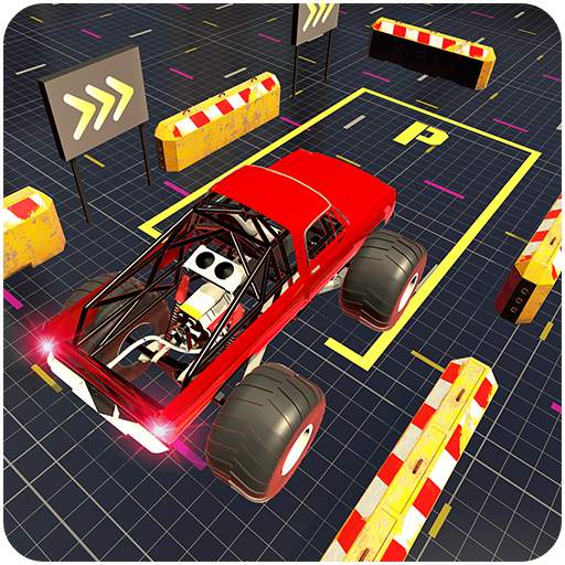 Real Police Car Parking Challenge Game 2020 0.1