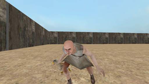 Real Duck Simulator screenshot 7