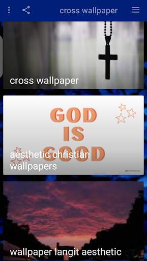 cross wallpaper screenshot 4