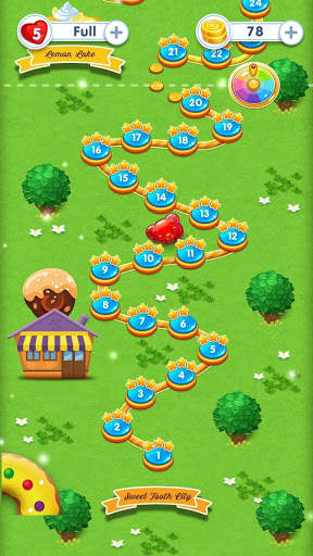 Gody Crush | جودي كراش screenshot 4