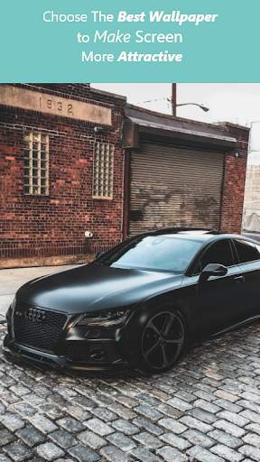 Car Wallpaper HD Offline screenshot 2