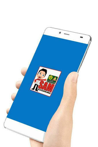 SIB APP MOBILE - UNEJ screenshot 1