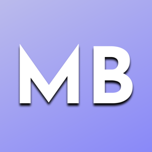 My Browser icon