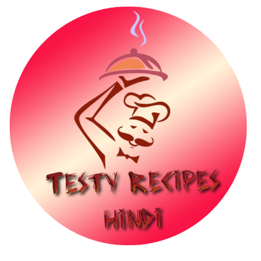 Testy Recipes In Hindi icon