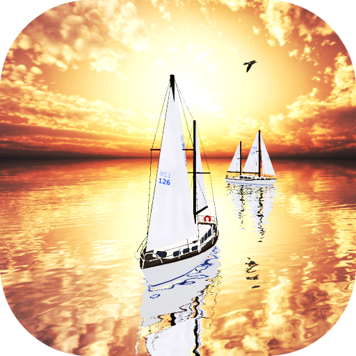 Ocean 360 3D HD LWP icon