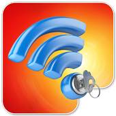 Show My Wifi Password (root) 1.0