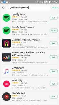 Tutuapp screenshot 3