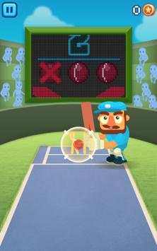 Cricket 3D 2019 screenshot 8