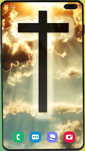 Cross Wallpaper Best HD screenshot 9