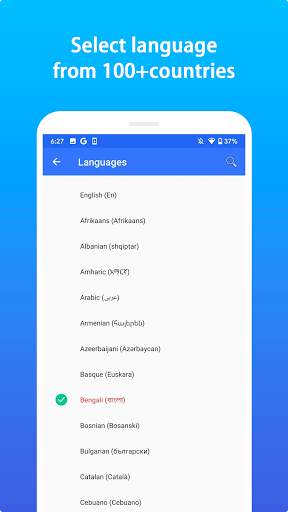 World Translator screenshot 4