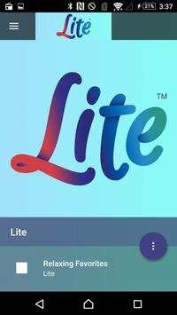Lite Malaysia screenshot 2