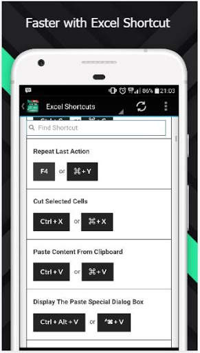 Excel Formula App - Complete 6 تصوير الشاشة