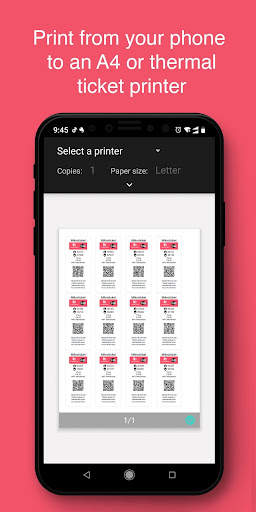 MikroTicket - sell your WiFi screenshot 6