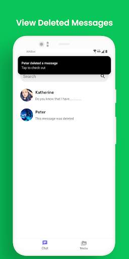WABox - Toolkit screenshot 3