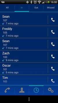 CB Mobile for Android screenshot 2